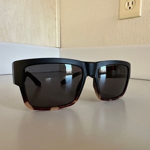 SPY Cyrus happy lens sunglasses